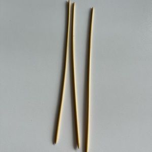 🎈Knitting supplies 4 for $10🎈 set of 3 double sided knitting needles